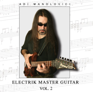 Electrik Master Guitar Vol. 2